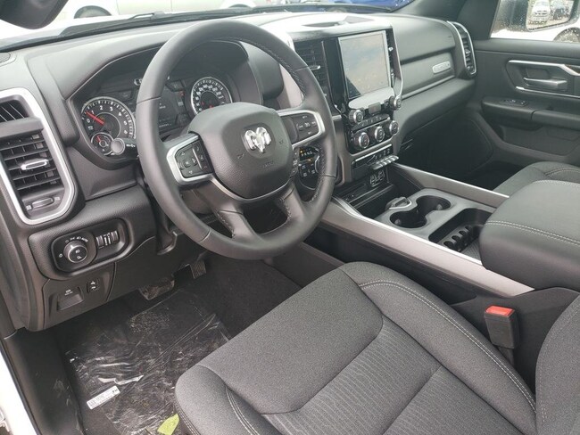 Dodge Dealership Saskatoon >> NEW 2019 Ram All-New 1500 Big Horn | 4x4 | Crew Cab | 5.7 ... Dodge Dealership Saskatoon >> NEW 2019 Ram All-New 1500 Big Horn | 4x4 | Crew Cab | 5.7 ...