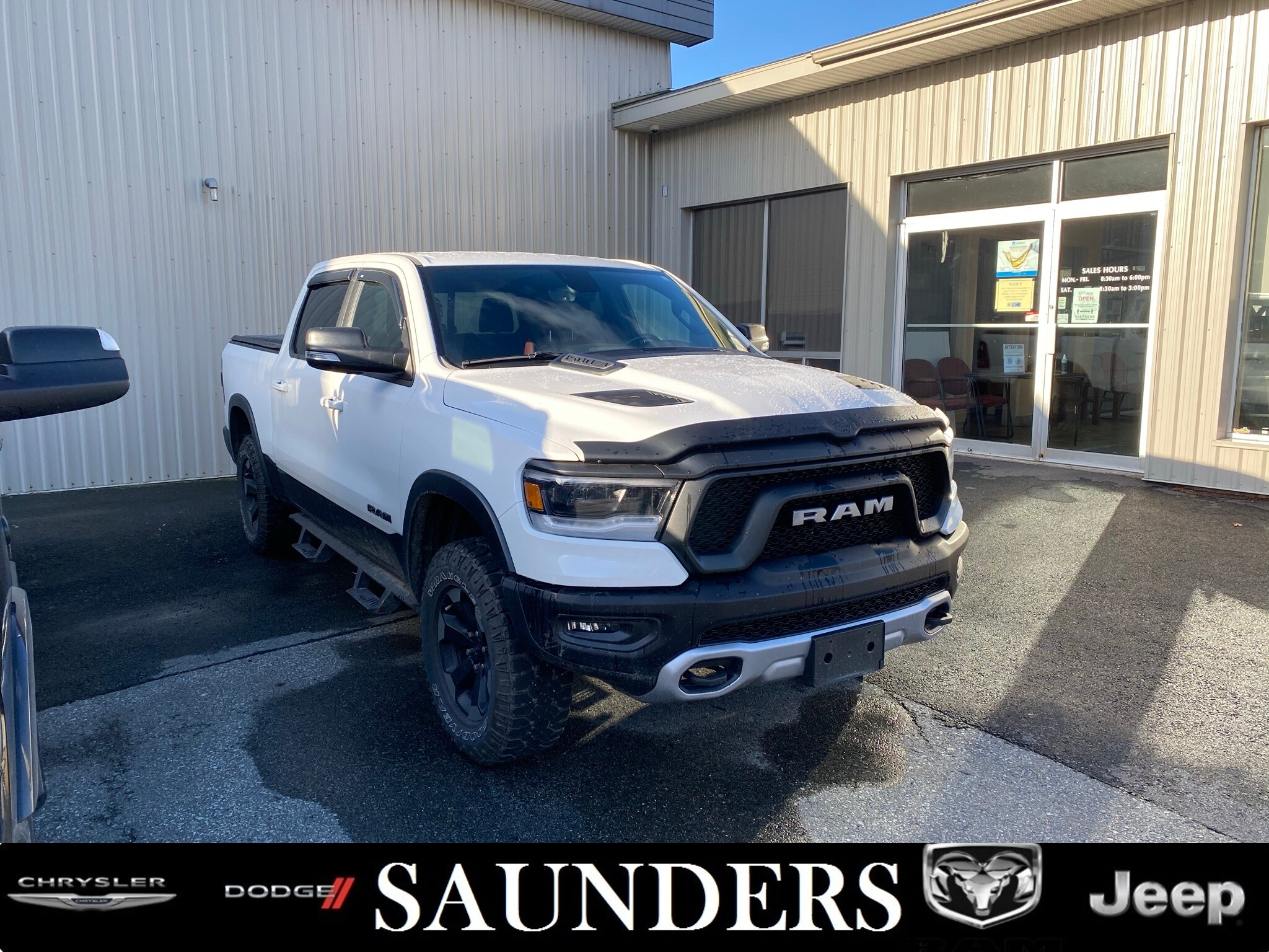 2019 ram rebel for sale near me