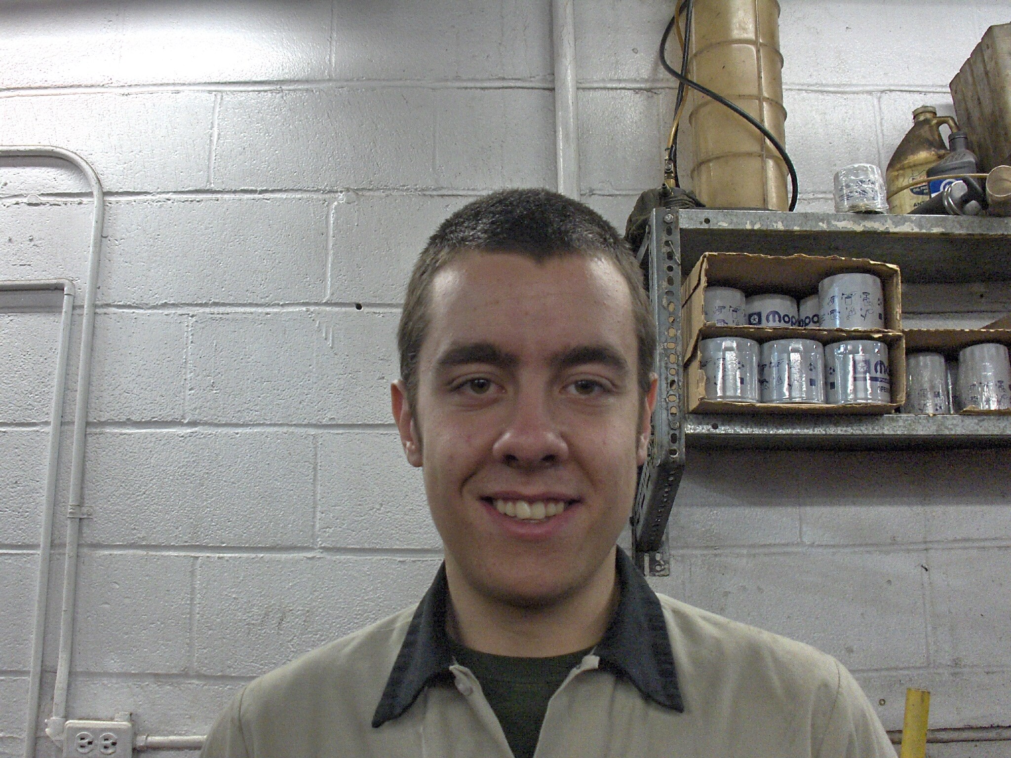 Jeff Rietvelt