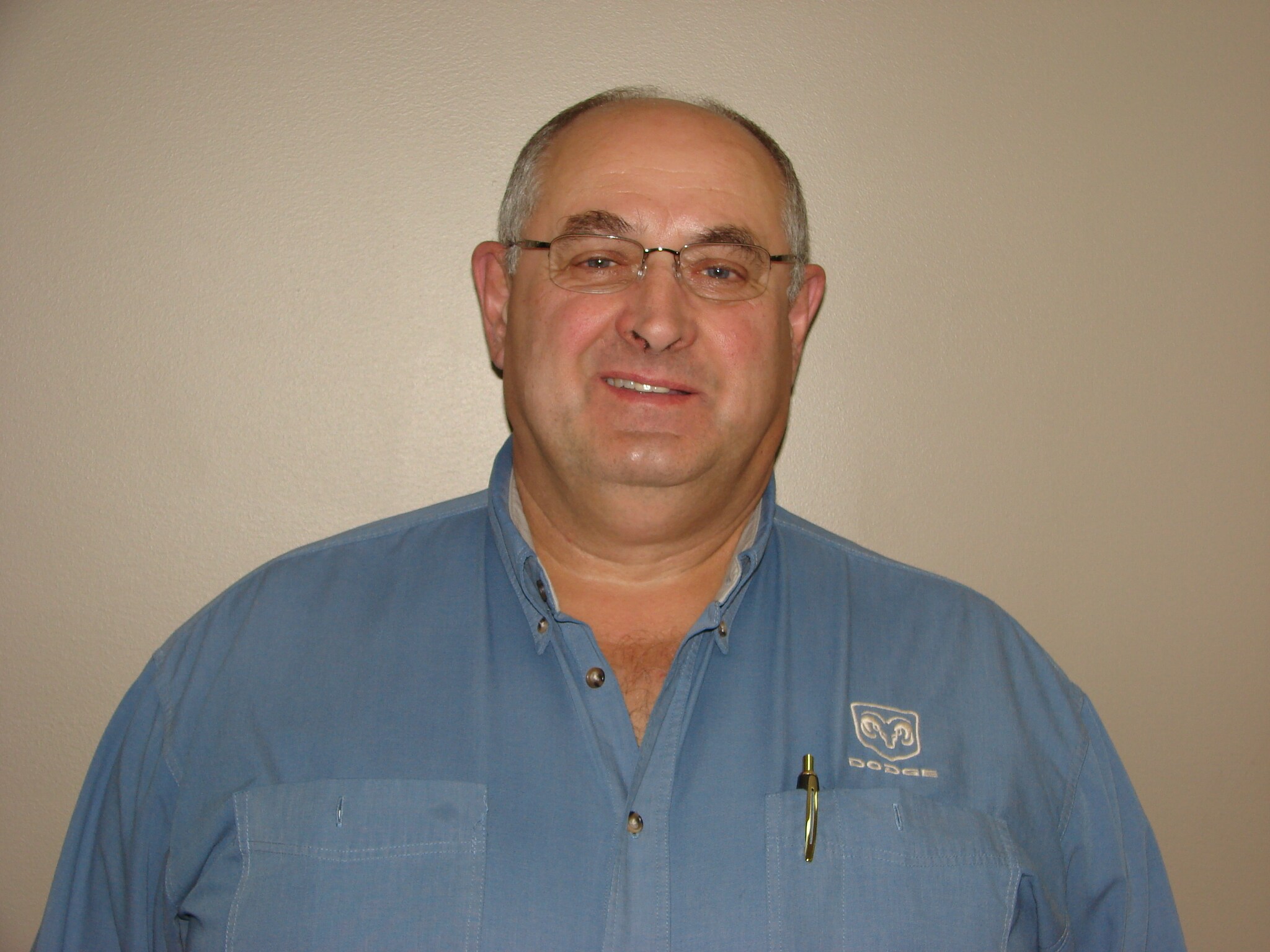 Richard Sommerfeld