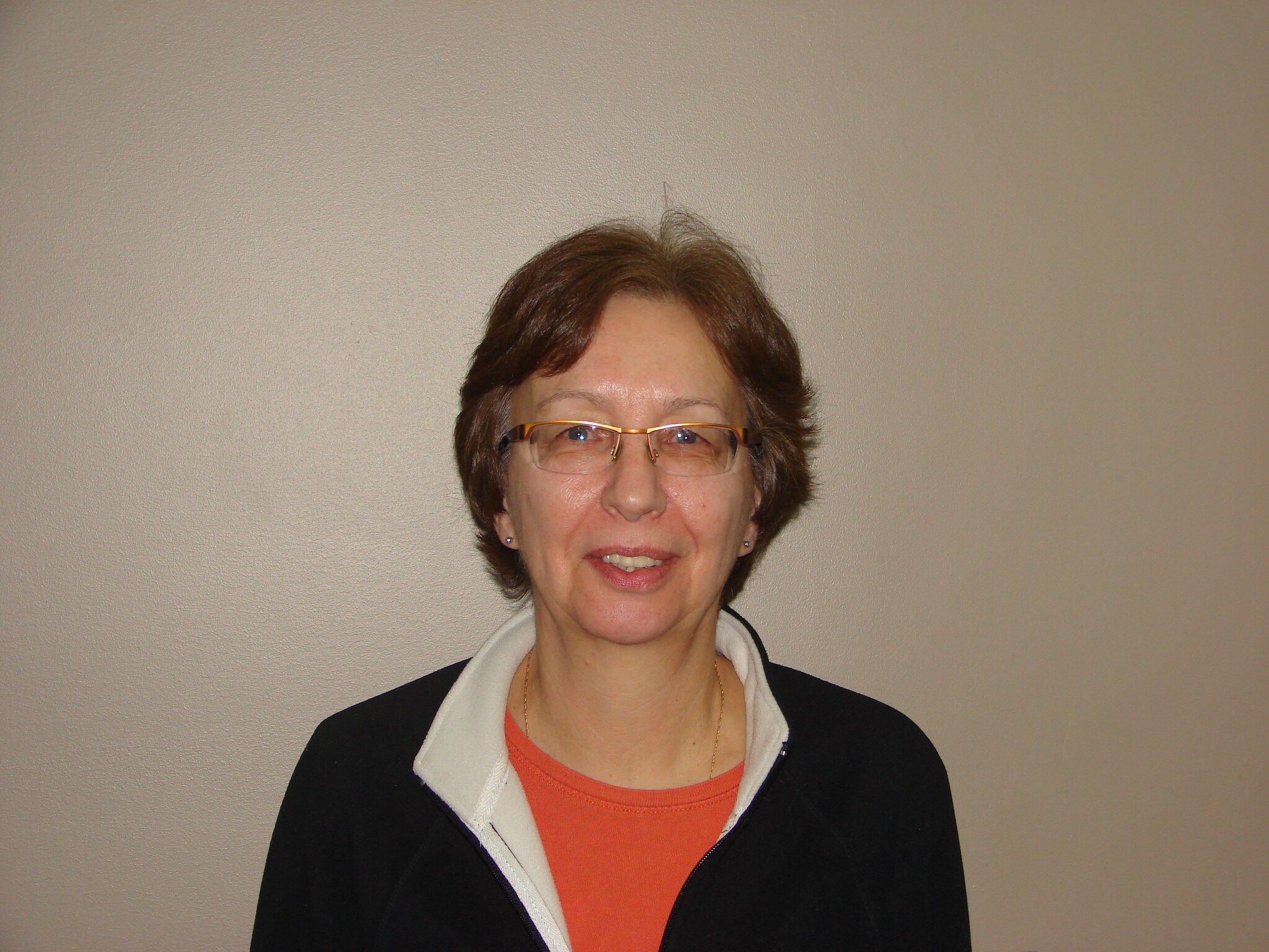 Bev Archer