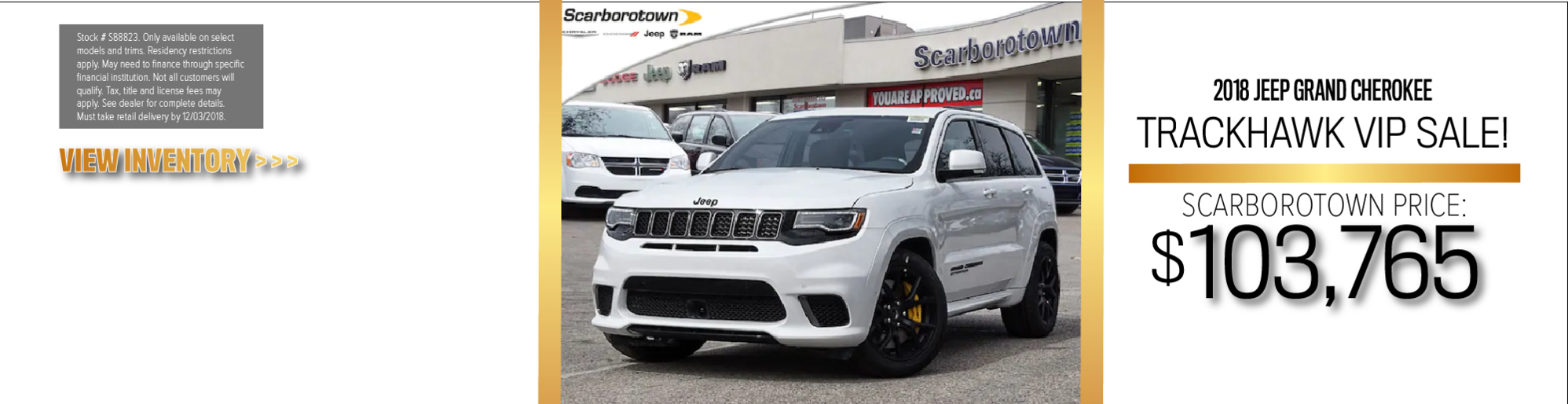 Scarborotown Chrysler Dodge Jeep Ram New Amp Used Cars For