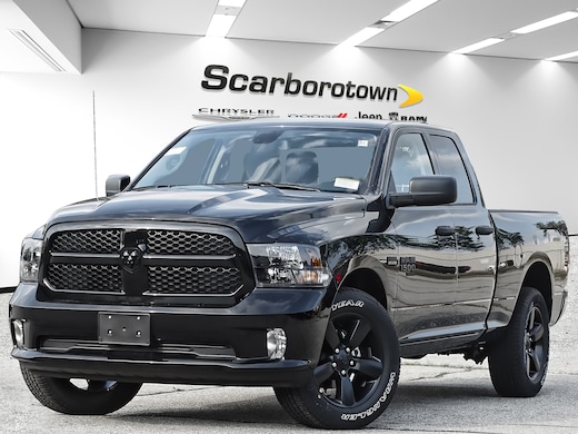 Ram Trucks Inventory Scarborotown Chrysler Dodge Jeep Ram