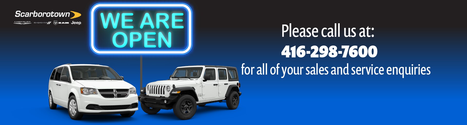 Scarborotown Chrysler Jeep Dodge Ram New Amp Used Cars Dealer