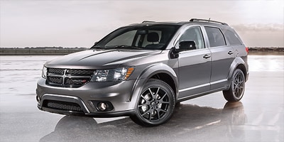 Minivans and Crossovers