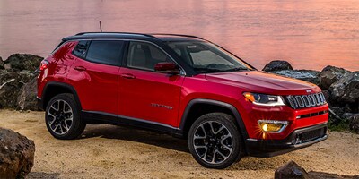 Sport Utility Vehicles