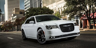 Passenger Cars