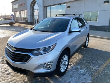 2019 Chevrolet Equinox LT, REMOTE START, HEATED SEATS,NO ACCIDENTS