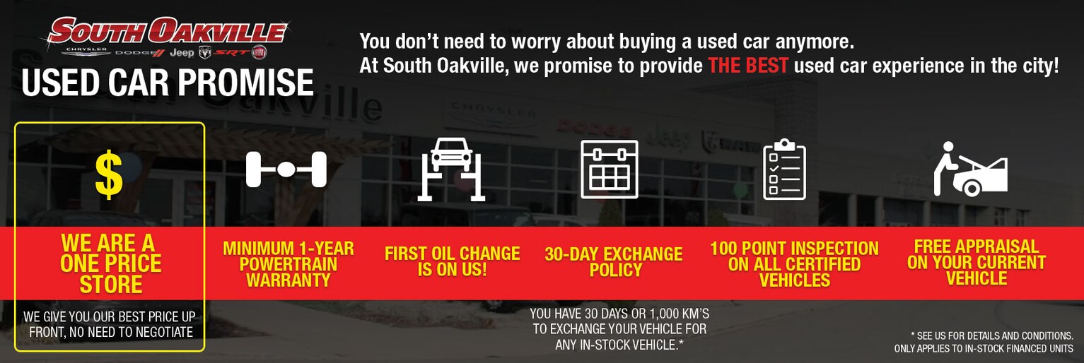 Chrysler Dodge Jeep RAM dealership in