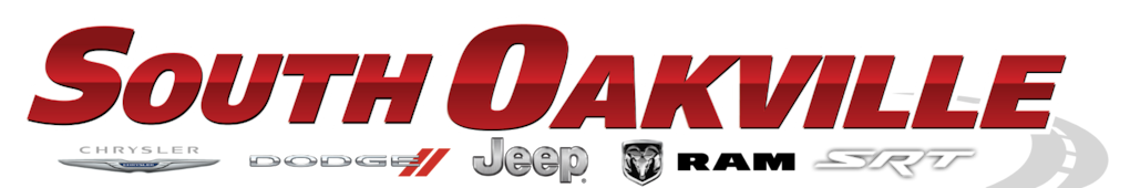 South Oakville Chrysler Dodge Jeep RAM SRT