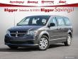 Dodge Grand Caravan