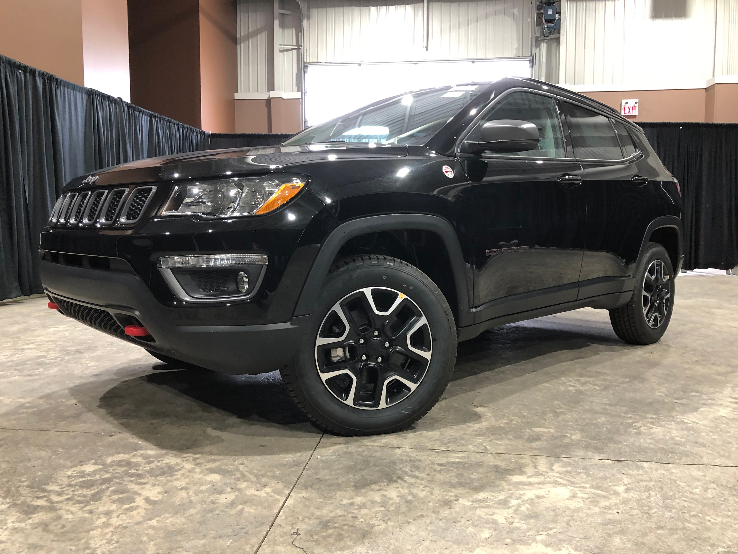Leather Jeep Seats >> New 2020 Jeep Compass Trailhawk Leather Seats For Sale In Red Deer Ab Near Lacombe Rimbey Olds Sylvan Lake Ab Vin 3c4njddb4lt104715 Leather Jeep Seats >> New 2020 Jeep Compass Trailhawk Leather Seats For Sale In Red Deer Ab Near Lacombe Rimbey Olds Sylvan Lake Ab Vin 3c4njddb4lt104715