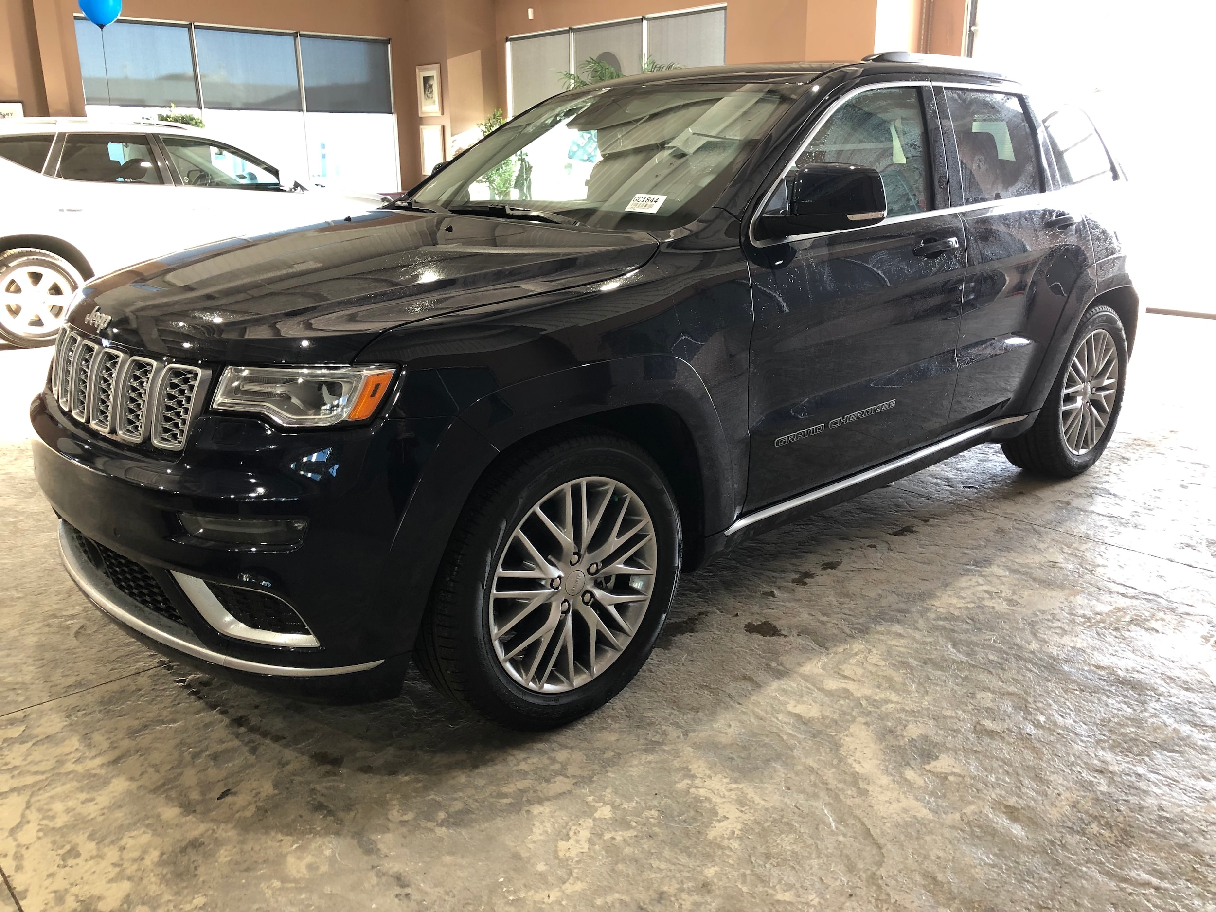 2018 Jeep Grand Cherokee Summit >> Used 2018 Jeep Grand Cherokee Summit Navigation For Sale Red Deer Ab Vin 1c4rjfjg9jc243728 2018 Jeep Grand Cherokee Summit >> Used 2018 Jeep Grand Cherokee Summit Navigation For Sale Red Deer Ab Vin 1c4rjfjg9jc243728