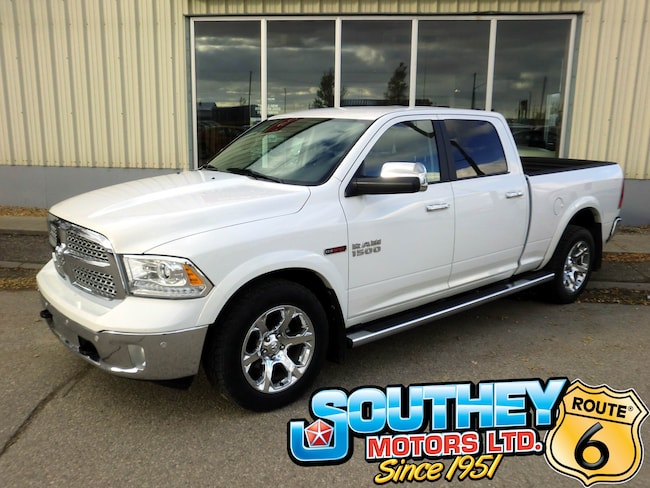 Diesel Trucks For Sale Near Me >> 2014 Used Ram 1500 Laramie 4x4 Eco Diesel For Sale In Southey Diesel Trucks For Sale Near Me >> 2014 Used Ram 1500 Laramie 4x4 Eco Diesel For Sale In Southey