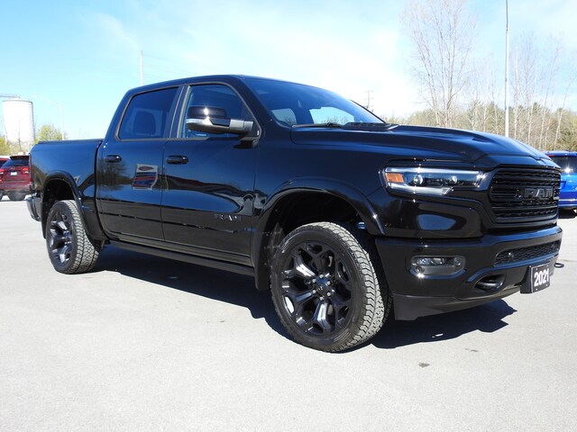 Dodge Ram 1500 For Sale In Trenton Spelmer Chrysler