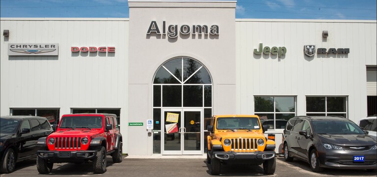 Algoma Motors Used Cars Wallpaperall