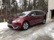 Chrysler Pacifica Hybrid