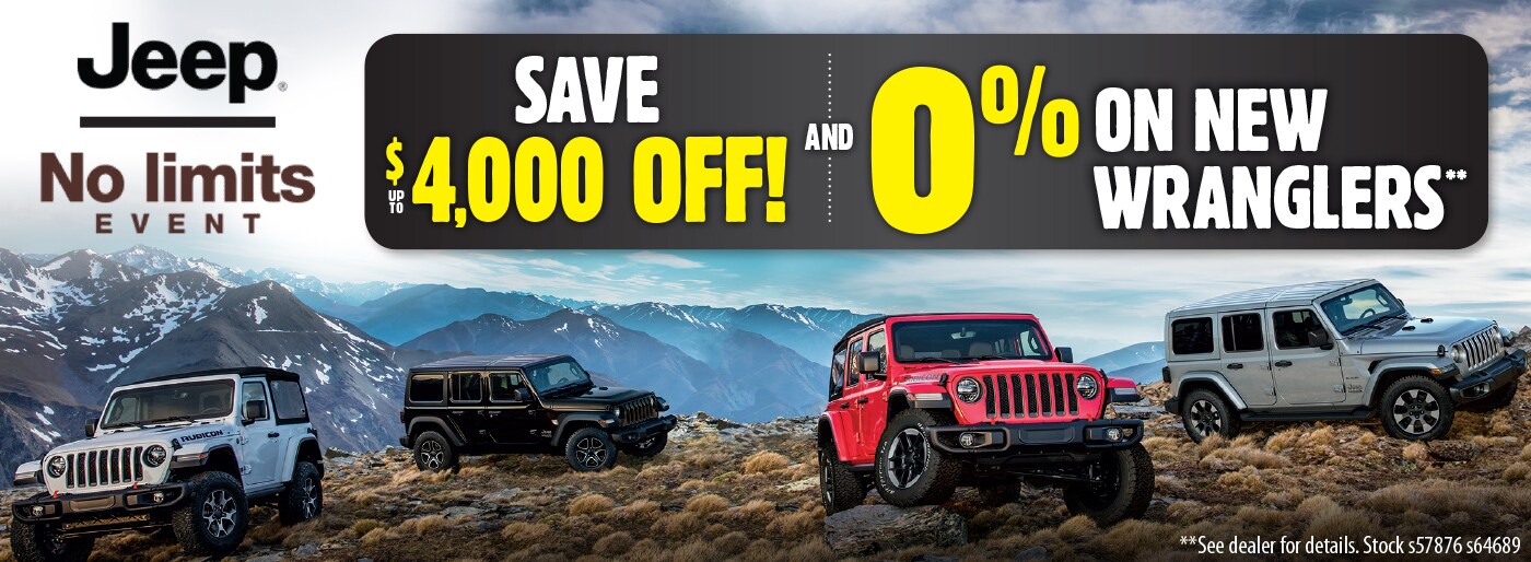 Steele Chrysler Fiat New Chrysler, Jeep,
