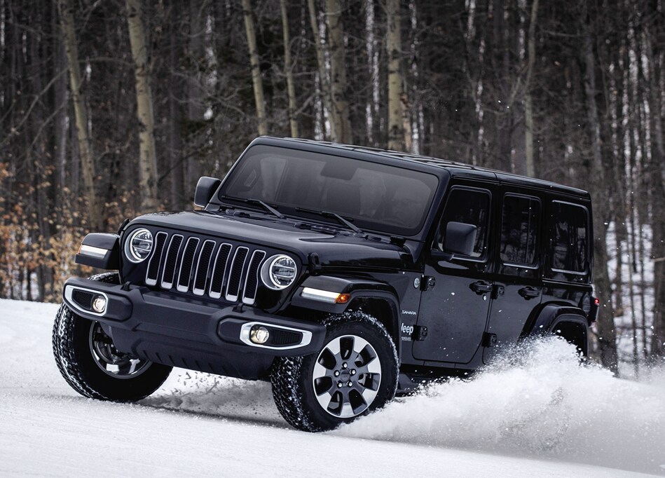 Steele Chrysler Jeep Dodge RAM New
