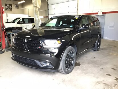 New Dodge Durango Sxt For Sale Halifax Ns