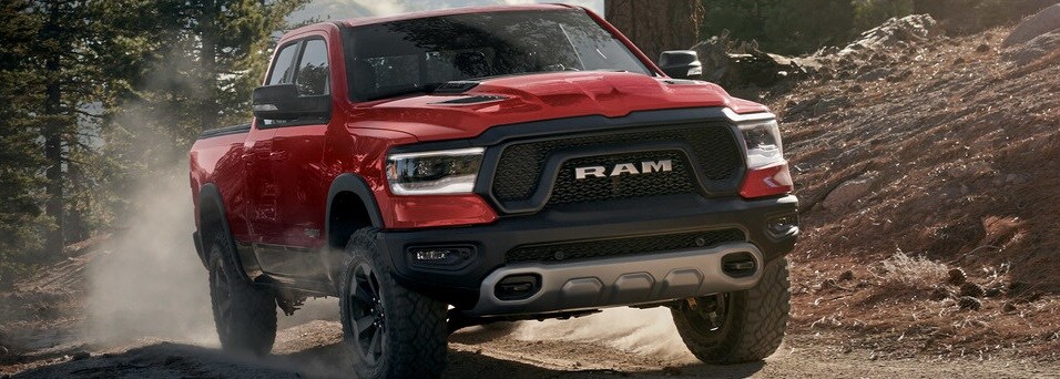 2022 Ram 1500 For Sale in Clarenville, NL