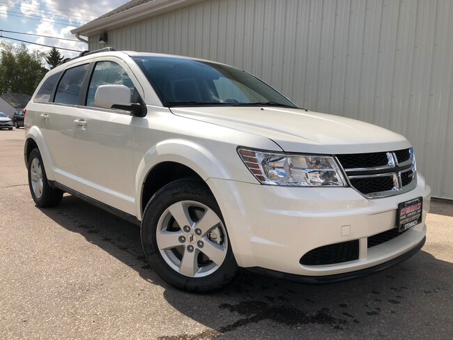 Suv Floor Mats >> Used 2018 Dodge Journey Canada Value Pkg Bluetooth Floor Mats For Suv Floor Mats >> Used 2018 Dodge Journey Canada Value Pkg Bluetooth Floor Mats For