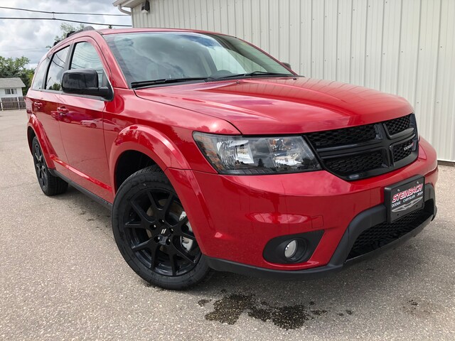 2018 Dodge Journey: Possible Redesign, Changes, Price >> Dodge Journey For Sale In Steinbach Steinbach Dodge 2018 Dodge Journey: Possible Redesign, Changes, Price >> Dodge Journey For Sale In Steinbach Steinbach Dodge