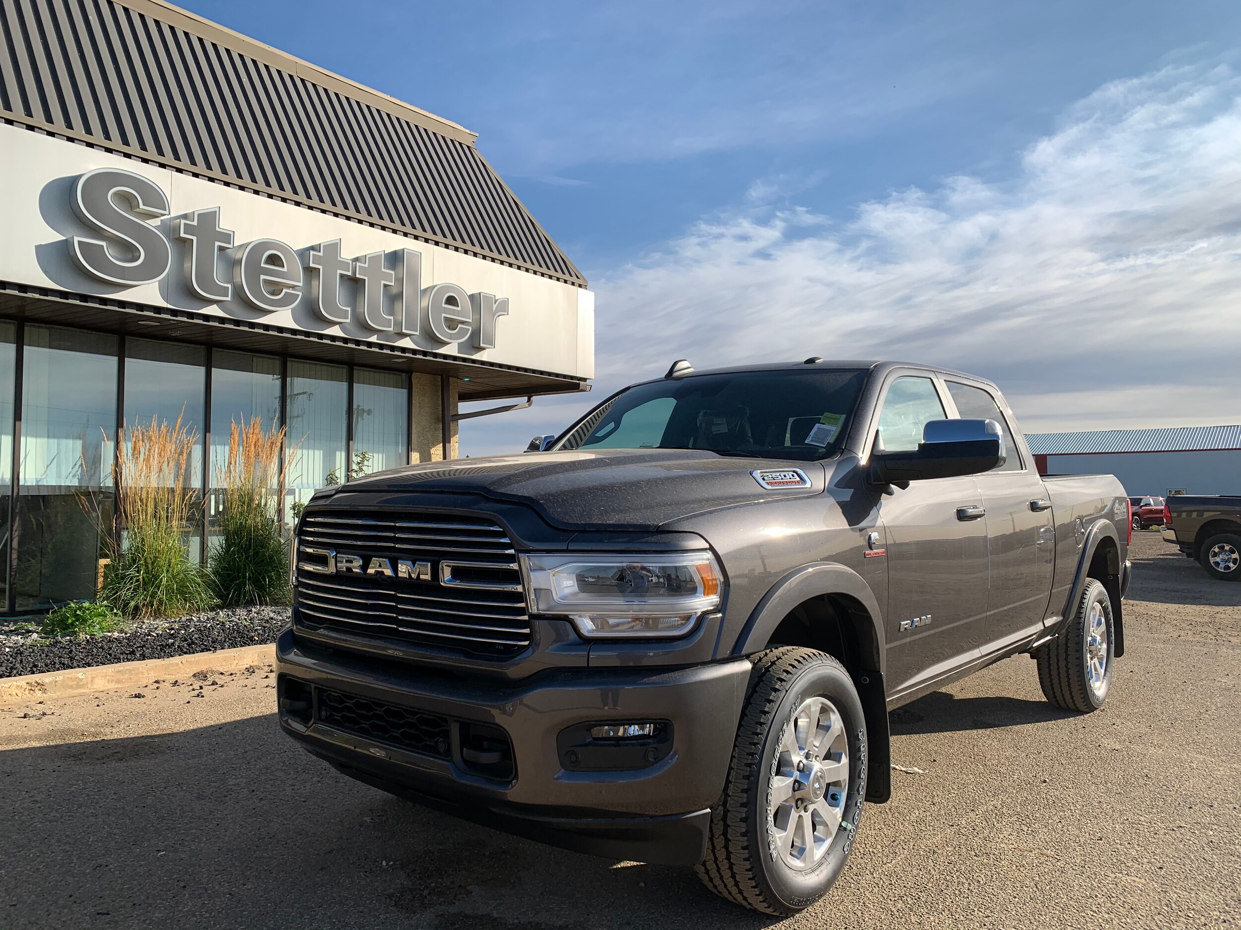 2019 laramie sport for sale