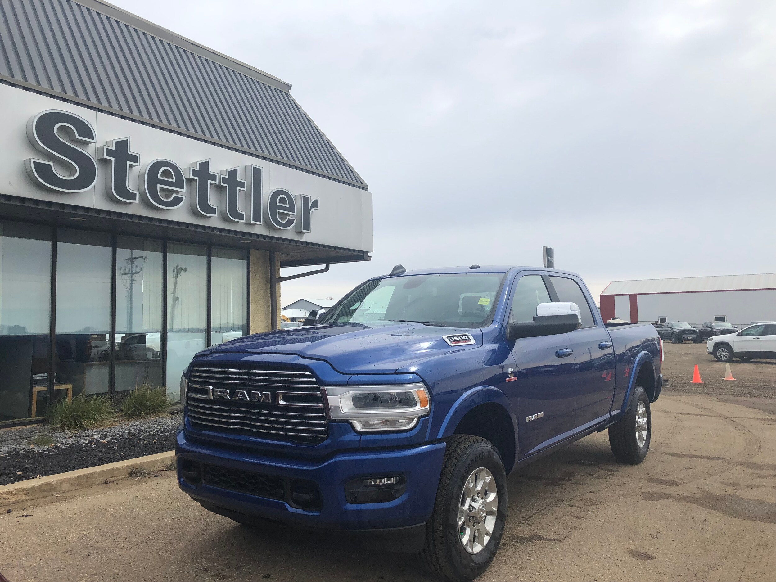 2019 laramie sport for sale