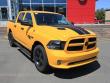 Ram RAM 1500 Crew Cab 4x4 (DS)