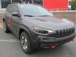 Jeep New Cherokee
