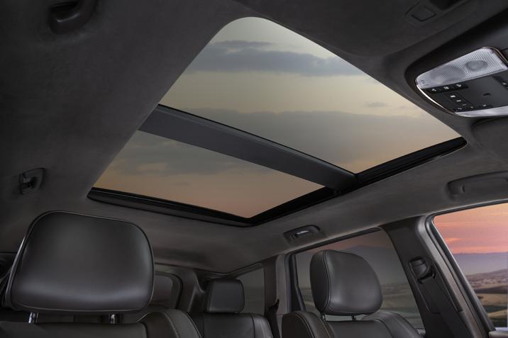 2020 Jeep Grand Cherokee in Stouffville | Stouffville Chrysler