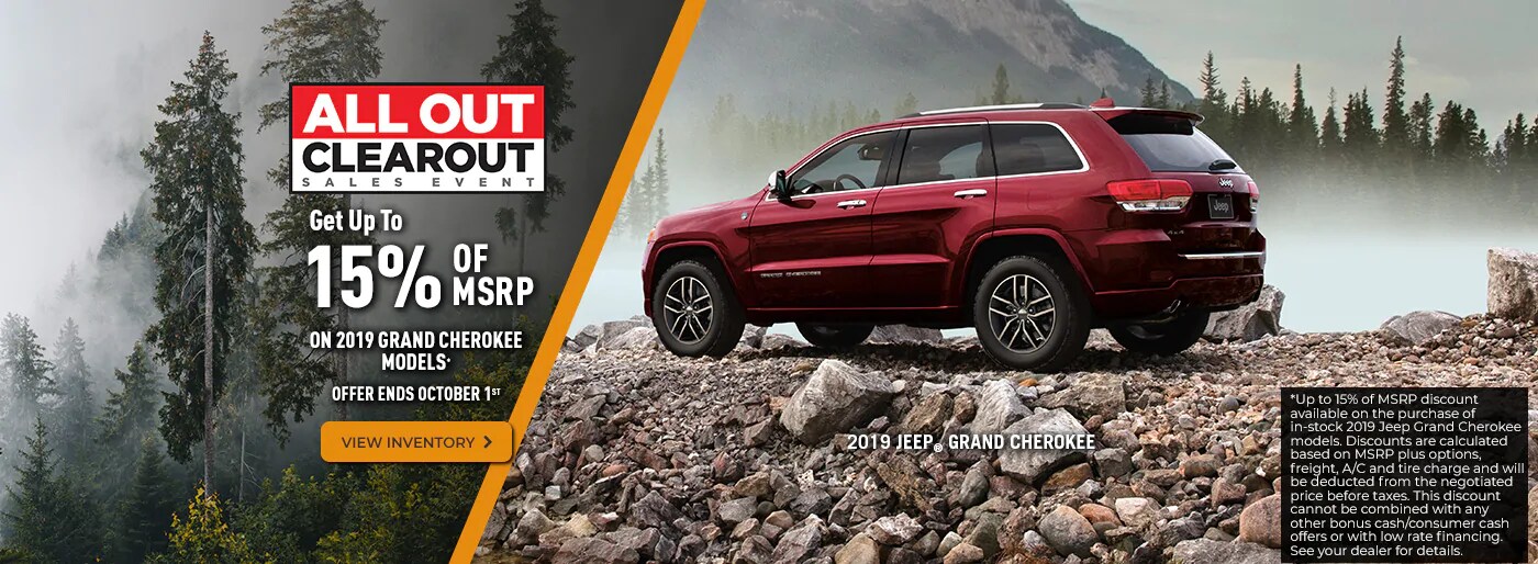 Bartlesville Dodge Jeep Ram