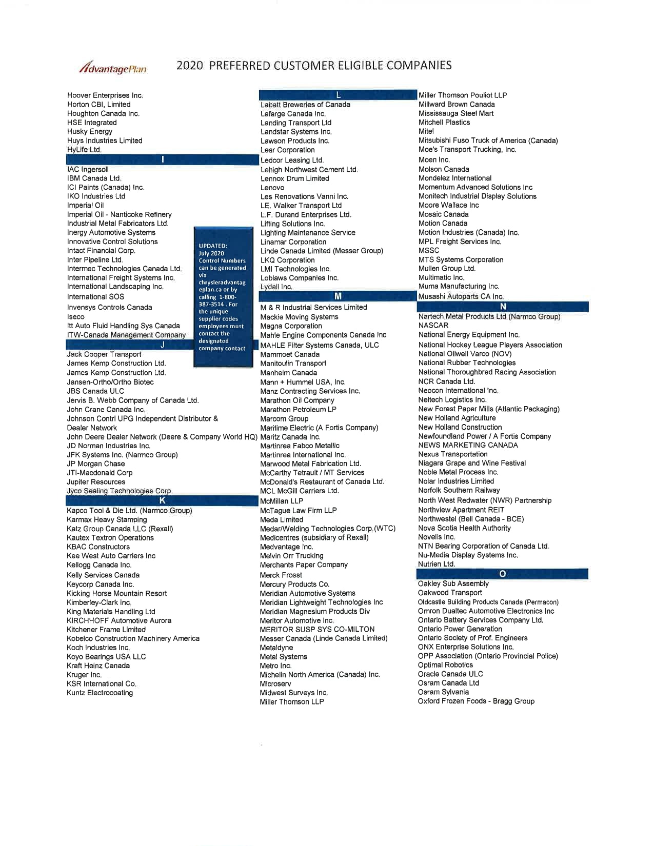 Chrysler & Affiliate Employee Pricing | Dale Wurfel Chrysler Dodge Jeep