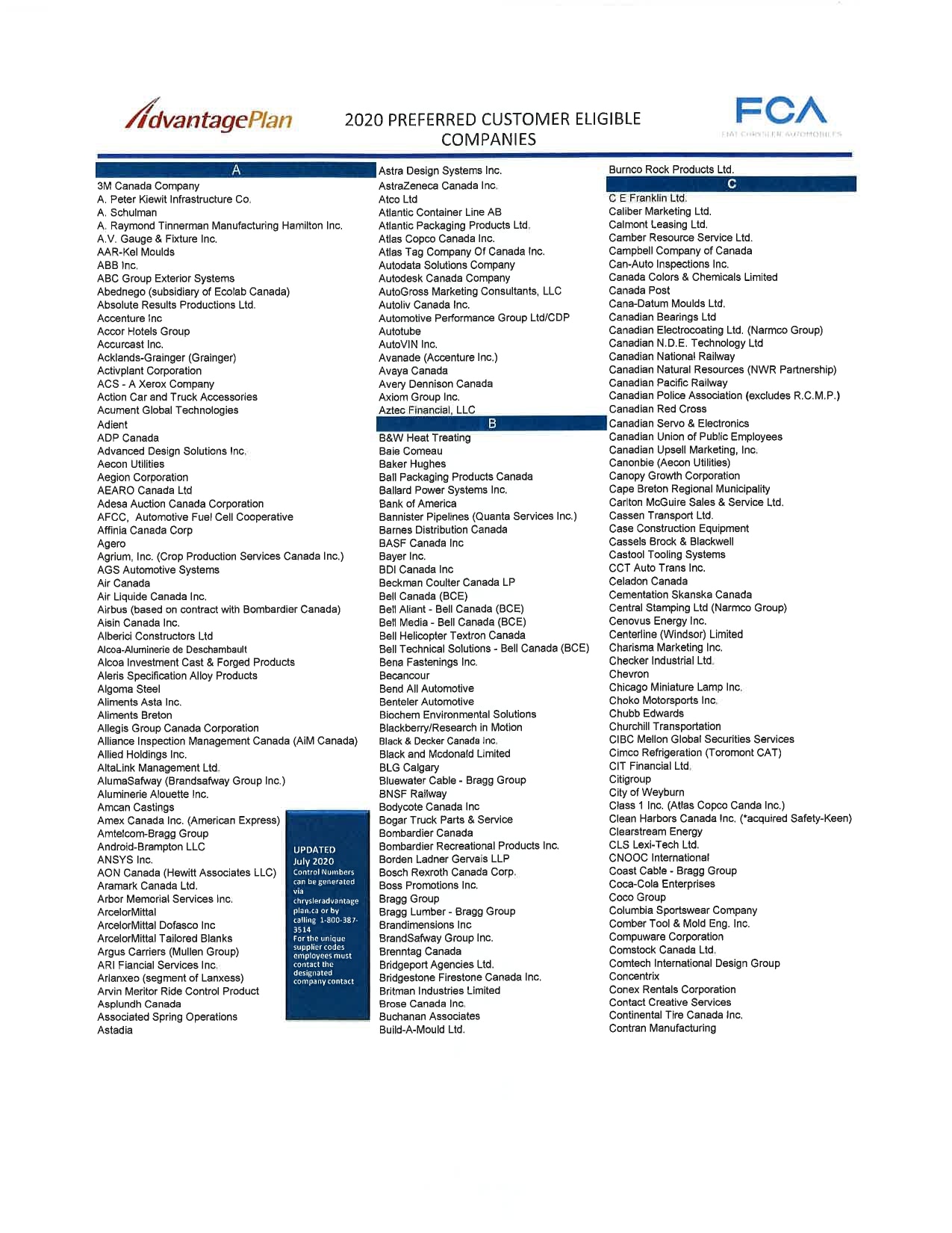 Chrysler & Affiliate Employee Pricing | Dale Wurfel Chrysler Dodge Jeep