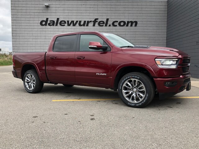 New Dodge Ram Trucks Sport >> 2020 Ram 1500 Laramie Truck Crew Cab Sport Appearance Hitch New Dodge Ram Trucks Sport >> 2020 Ram 1500 Laramie Truck Crew Cab Sport Appearance Hitch