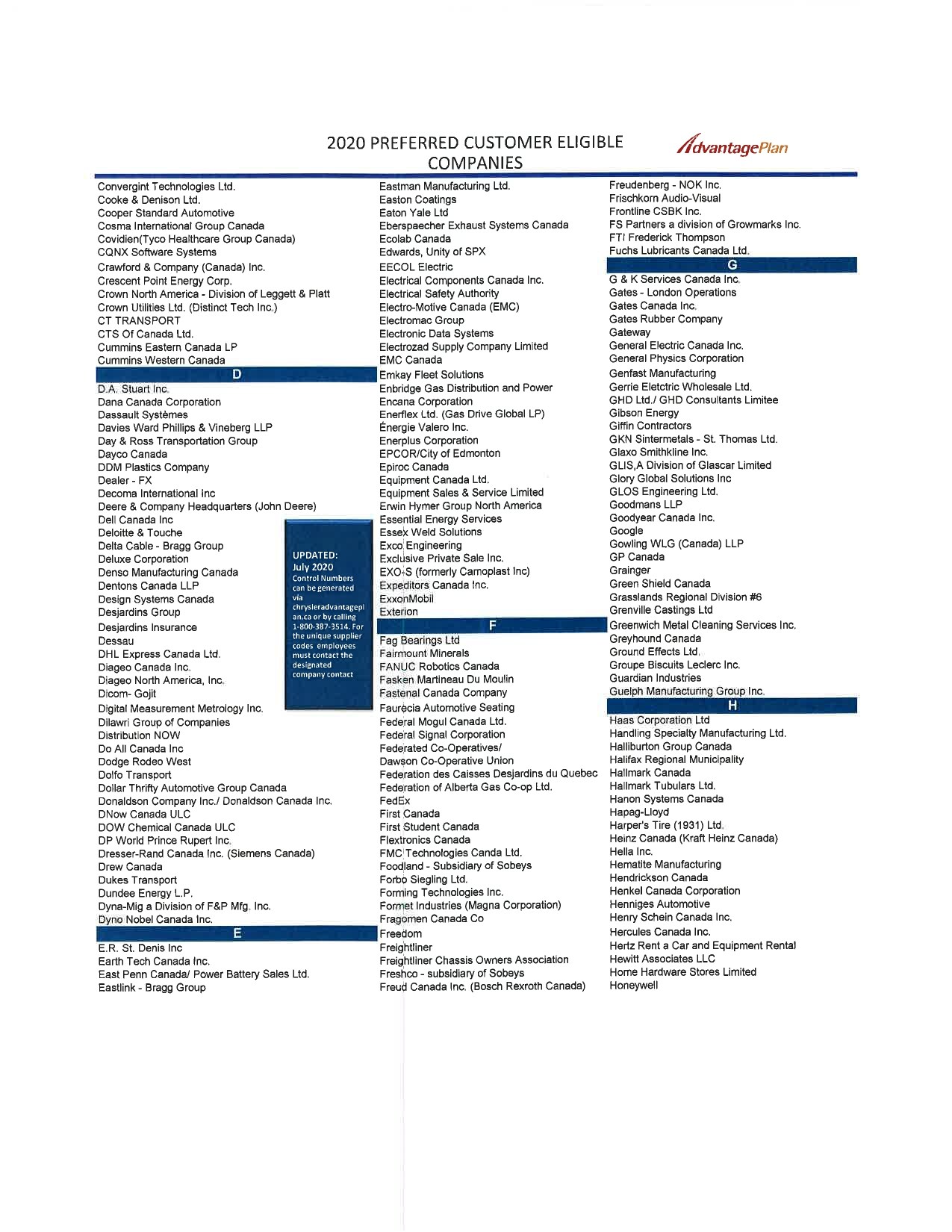 Chrysler & Affiliate Employee Pricing | Dale Wurfel Chrysler Dodge Jeep