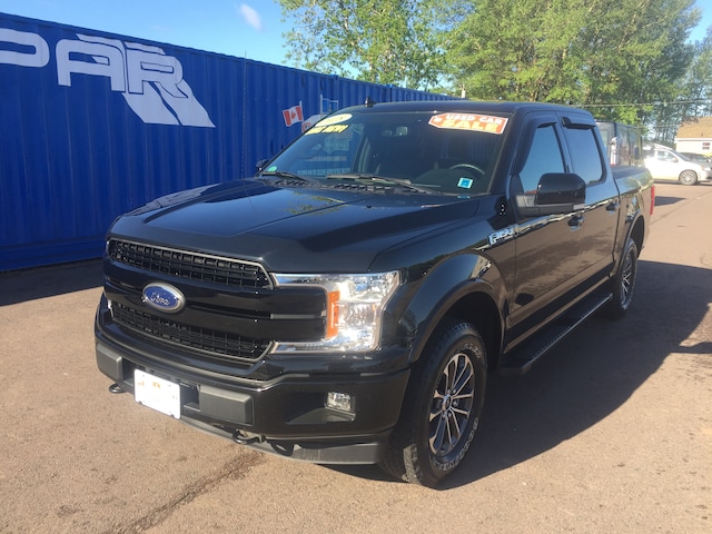 Pre Owned Inventory Summerside Chrysler Dodge 1984 Ltd