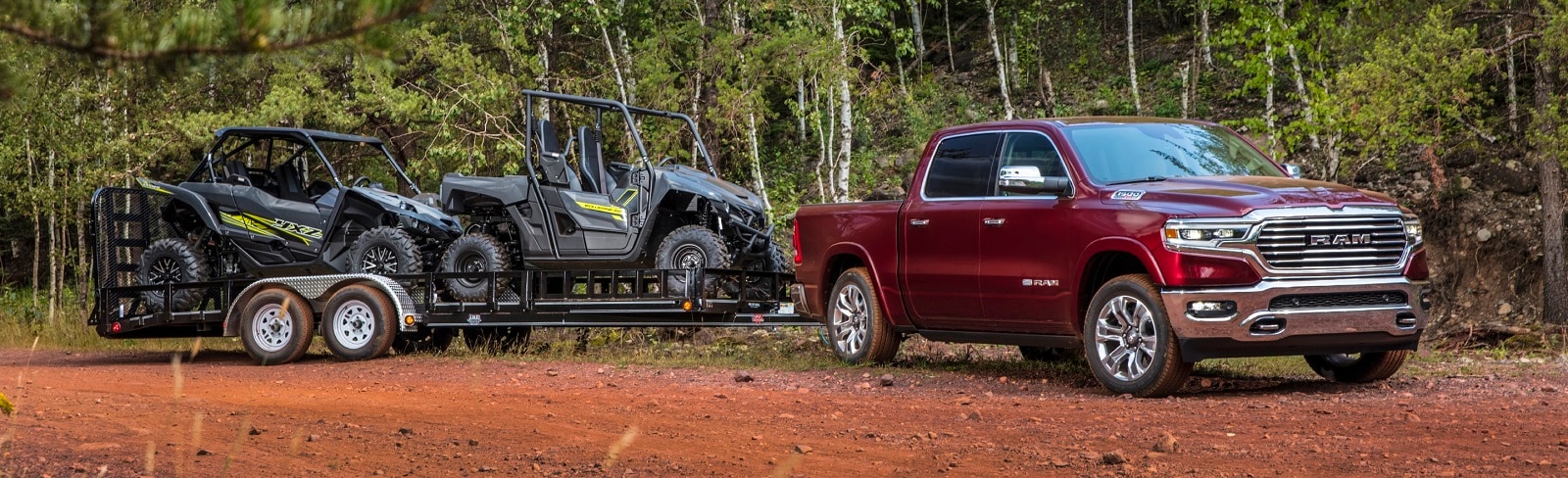 2023 Ram 1500 in Summerside, PEI