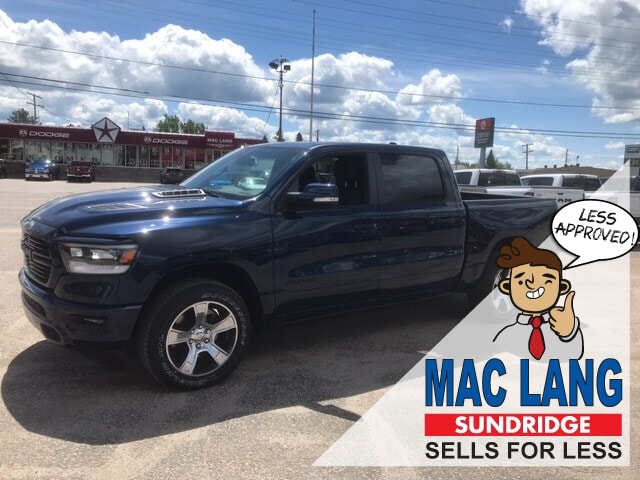 2019 ram sport for sale