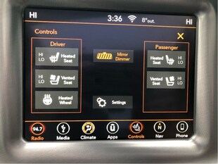 All Used Inventory Taylor Chrysler Dodge Inc