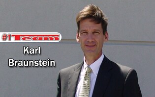 Used Car Mgr -       Karl Braunstein