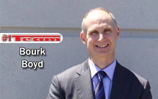 Vice President -            Bourk Boyd