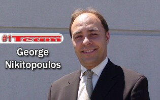 GM - George Nikitopoulos