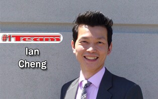Finance Mgr -         Ian Cheng