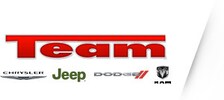 Team Chrysler Jeep Dodge RAM Inc.