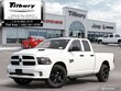 Ram 1500 Classic