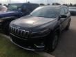 Jeep New Cherokee