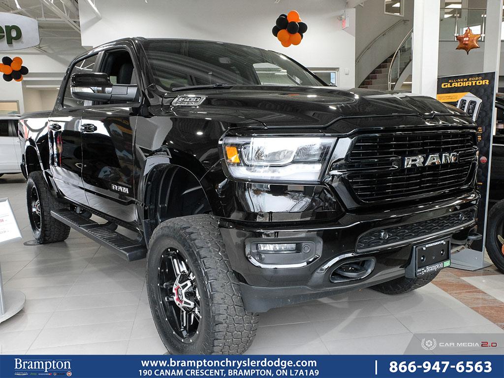 2020 dodge ram 1500 for sale
