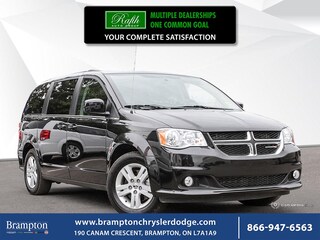 Used Dodge Caravan >> Used Dodge Grand Caravan For Sale In Brampton Brampton Chrysler Used Dodge Caravan >> Used Dodge Grand Caravan For Sale In Brampton Brampton Chrysler